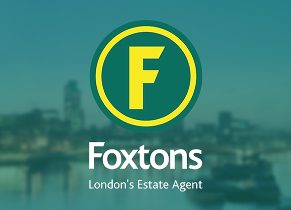 Foxtons logo