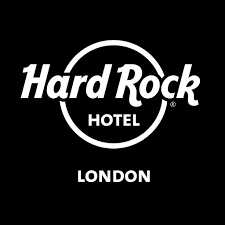 Hard Rock Hotel logo