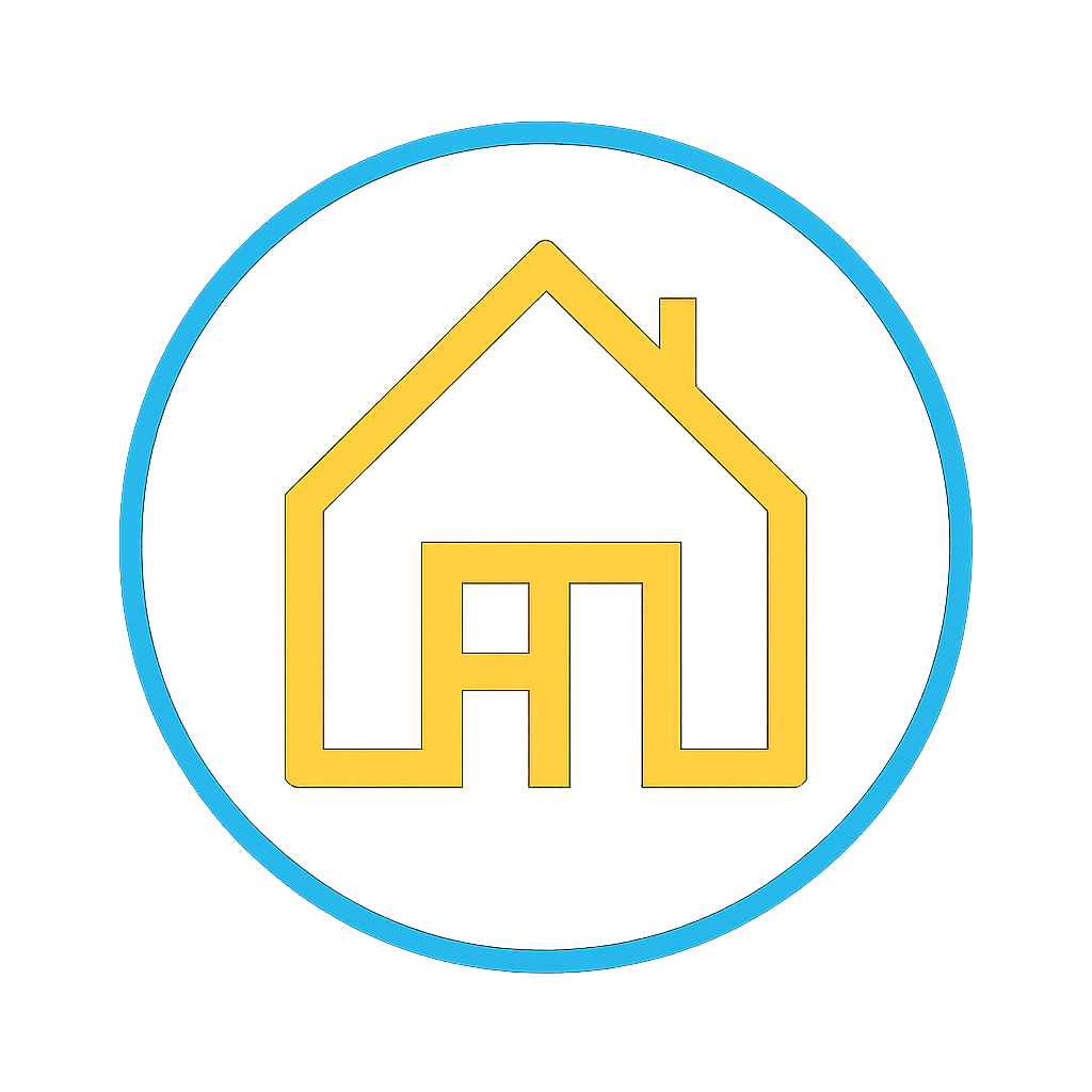 CoolInterior Contractors logo