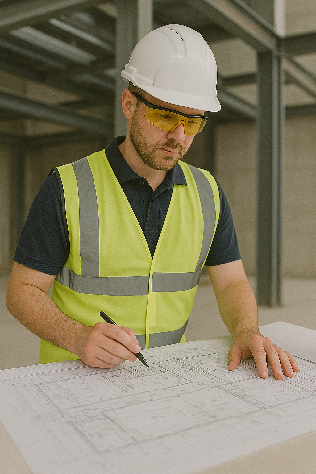 Engineering and project support